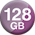 ICON 128GB Pc Store Uruguay